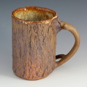 Bark mug