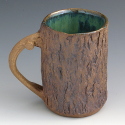 Bark mug