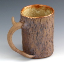 Bark mug