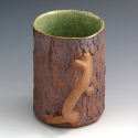 Bark mug