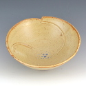 Small cut rim bowl