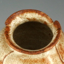 Vase detail