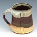 Groove mug