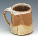 Groove mug