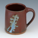 Groove mug