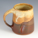 Groove mug