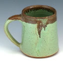 Groove mug