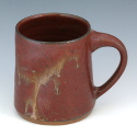 Groove mug