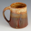 Groove mug