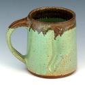 Groove mug