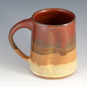 Groove mug