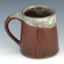 Groove mug