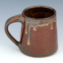 Groove mug