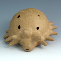 Spiky ocarina